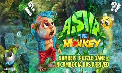 download Asva the monkey apk